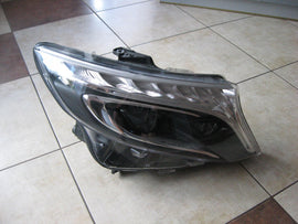 Frontscheinwerfer Mercedes-Benz Vito W447 A4479065300 Full LED Rechts Headlight