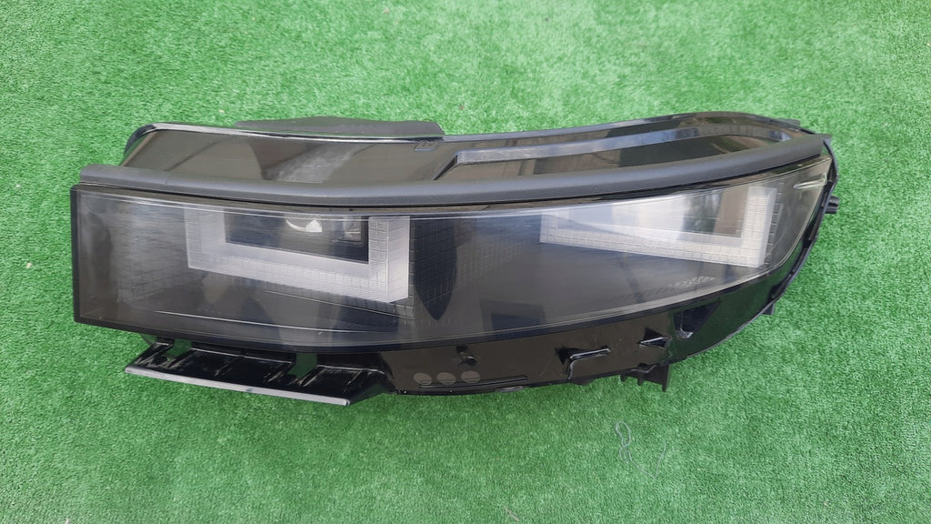 Frontscheinwerfer Hyundai Ioniq 5 2G04 FULL LED Links Scheinwerfer Headlight