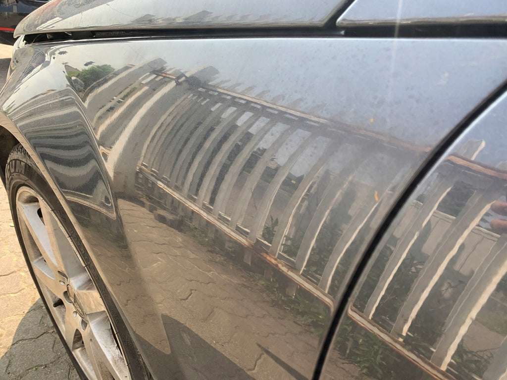 Kotflügel Mercedes-Benz W204 Vorne Links