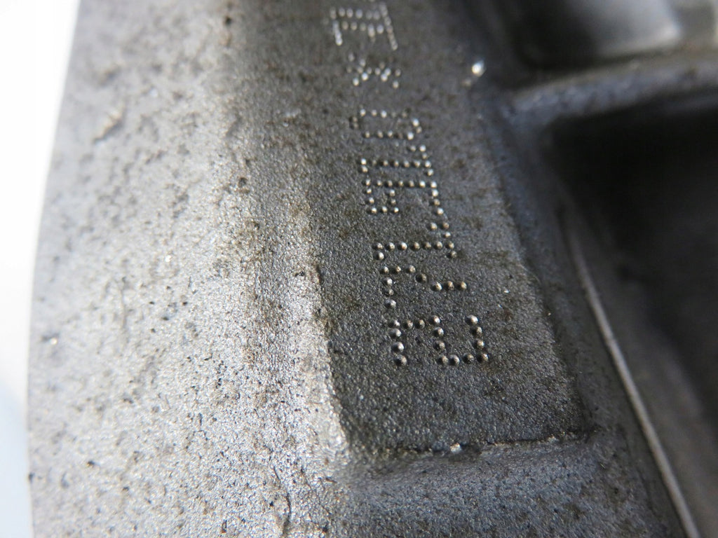 Motor Mercedes-Benz W204 271910 1.6 156PS 115kW 2008 Benzin Engine Komplett