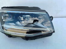 Laden Sie das Bild in den Galerie-Viewer, Frontscheinwerfer VW T6 7E1941036 LED Rechts Scheinwerfer Headlight SCH6998253124cq