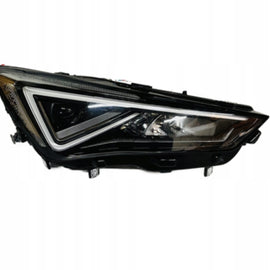 Frontscheinwerfer Seat Tarraco 5FJ941008H LED Rechts Scheinwerfer Headlight SCH4126599520yj