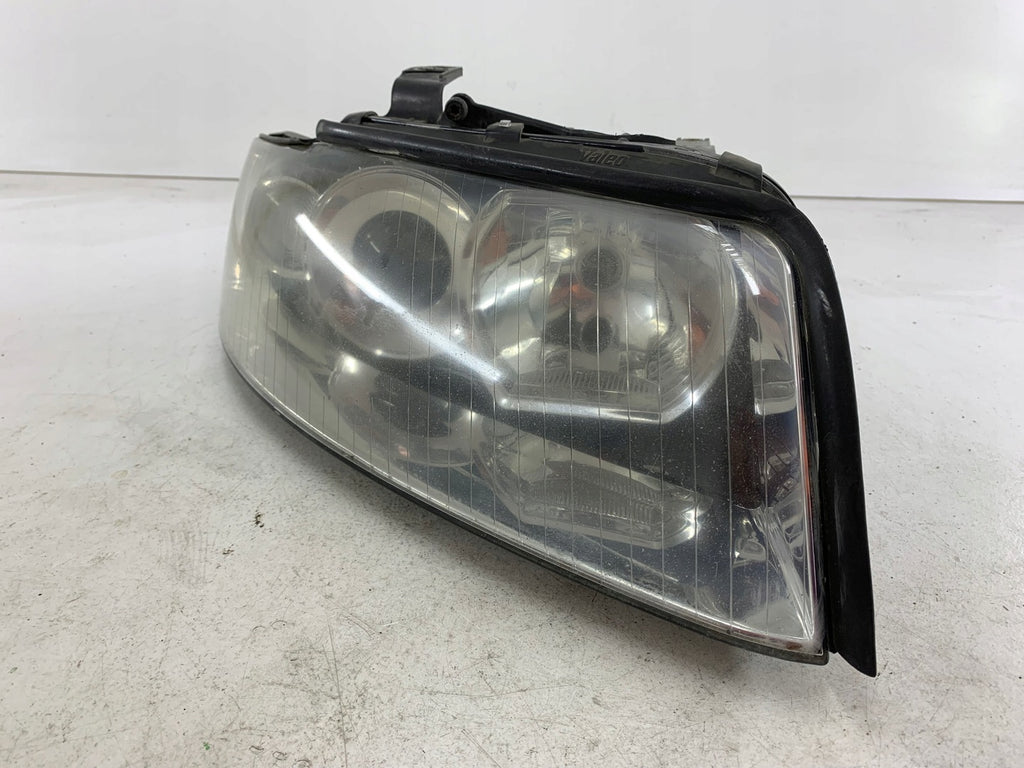 Frontscheinwerfer Audi A4 B6 8E0941004S Xenon Rechts Scheinwerfer Headlight