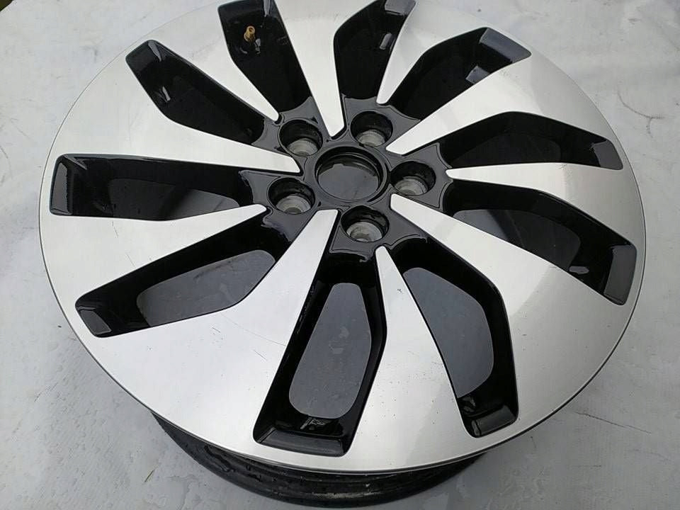 1x Alufelge 17 Zoll 7.0" 5x108 50ET JX7C-1007-G1A Ford Mondeo Focus Rim Wheel FEL3286460795az