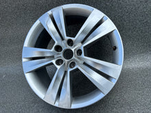 Load image into Gallery viewer, 1x Alufelge 18 Zoll 7.0" 5x112 57A601025E Skoda Karoq Rim Wheel FEL6982895976ec