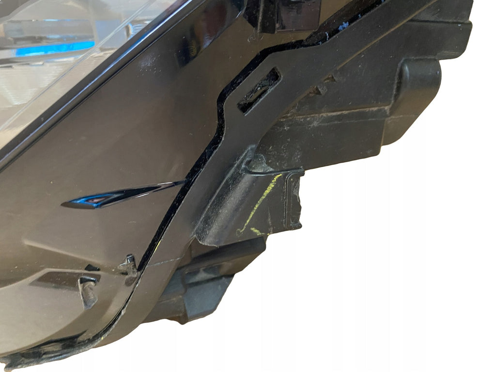 Frontscheinwerfer VW Golf VIII 5H1941005 LED Links Scheinwerfer Headlight SCH2277551015in