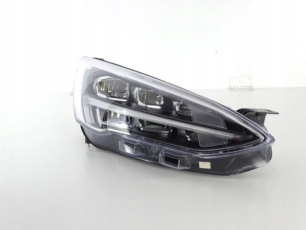 Frontscheinwerfer Ford Focus JX7B-13E014-AD Rechts Scheinwerfer Headlight SCH5023604907ex