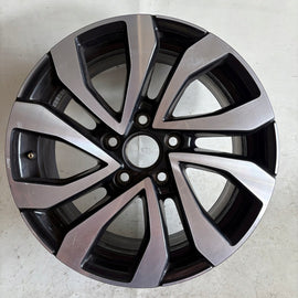 1x Alufelge 16 Zoll 7.0