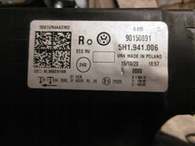 Load image into Gallery viewer, Frontscheinwerfer VW Golf VIII 5H1941006 Full LED Rechts Scheinwerfer Headlight SCH7462185816ju