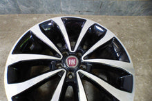 Laden Sie das Bild in den Galerie-Viewer, 1x Alufelge 17 Zoll 5x100 52061674 Fiat Tipo Rim Wheel FEL1683770919nk