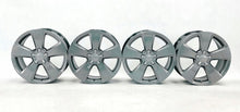 Load image into Gallery viewer, 4x Alufelge 17 Zoll 7.5" 5x112 51ET Glanz Silber 8V0601025BK Audi A3 Rim Wheel FEL7563265364qn