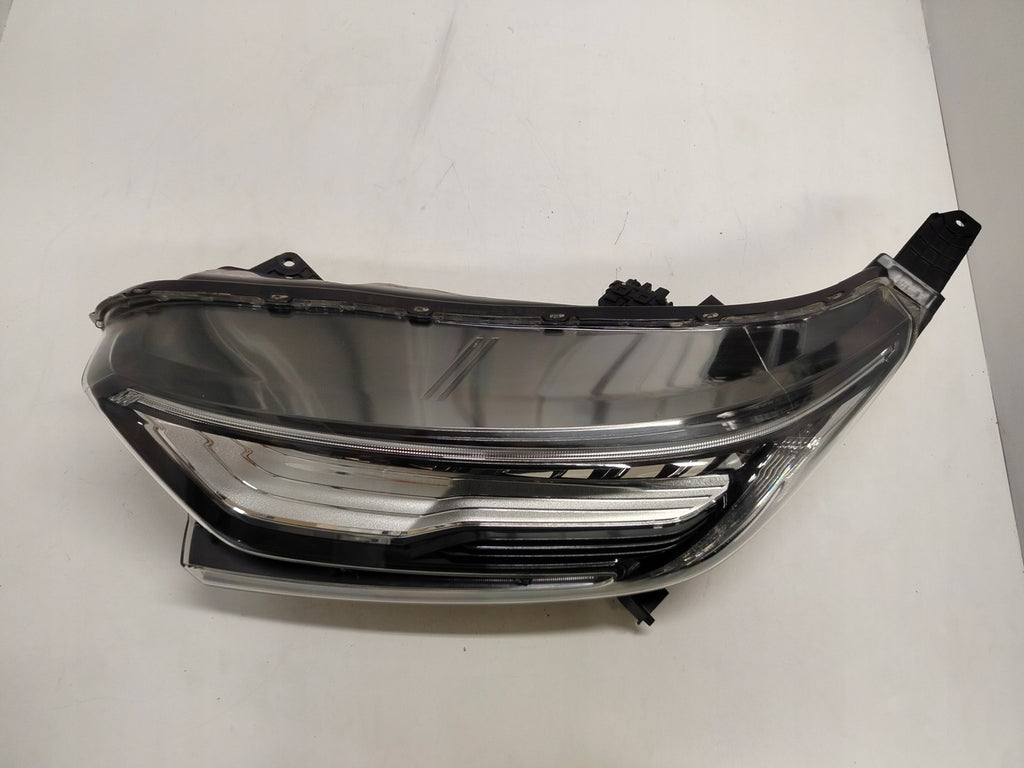 Frontscheinwerfer Honda Cr-V V Crv W3912 Full LED Links Scheinwerfer Headlight SCH3637897600rg