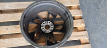 Load image into Gallery viewer, 1x Alufelge 19 Zoll 8Y0601025R Audi A3 Rim Wheel FEL5236272346nx
