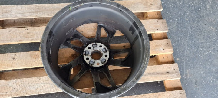1x Alufelge 19 Zoll 8Y0601025R Audi A3 Rim Wheel FEL5236272346nx