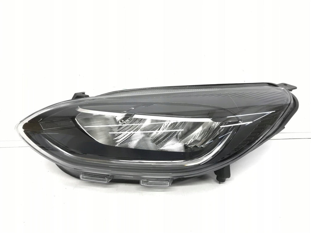 Frontscheinwerfer Ford Fiesta I N1BB-13E015-AE LED Links Scheinwerfer Headlight SCH9418548690zw