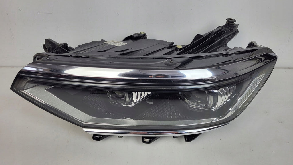 Frontscheinwerfer VW Passat B8 3G1941081T Ein Stück (Rechts oder Links) SCH4927532653rv