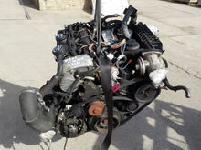 Load image into Gallery viewer, Motor Mercedes-Benz W203 2.2 CDI Diesel Engine Komplett