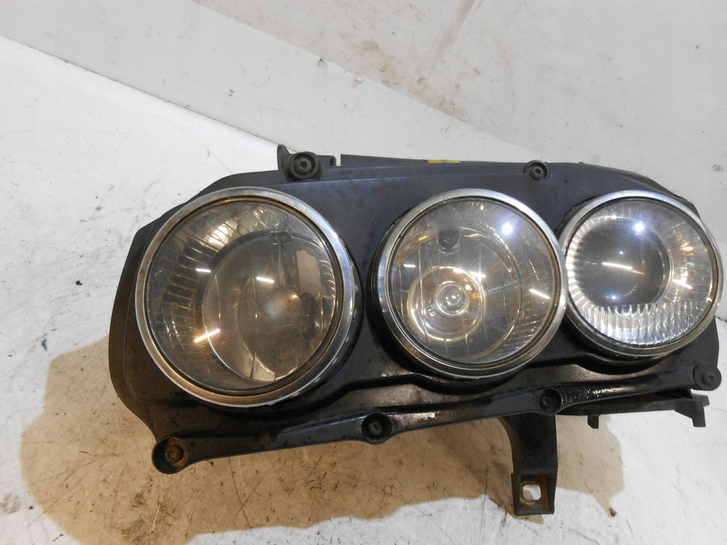 Frontscheinwerfer Alfa Romeo 159 60683988 Links Scheinwerfer Headlight SCH5990081092ep