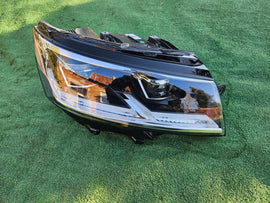 Frontscheinwerfer VW Transporter 7L1941036A LED Rechts Scheinwerfer Headlight