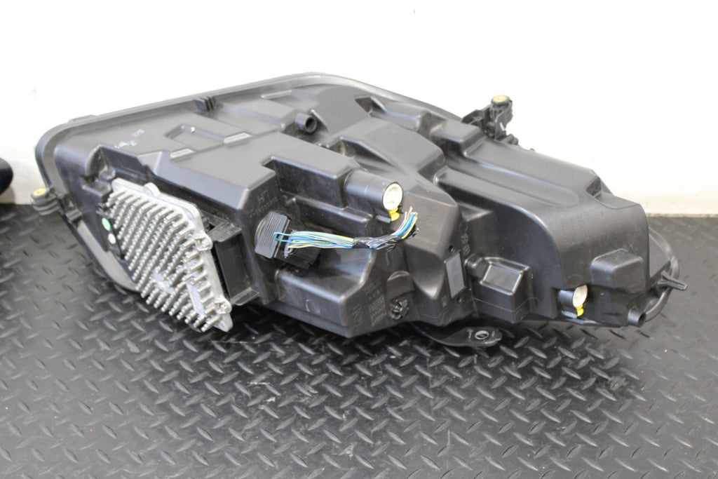 Frontscheinwerfer Jaguar E-Pace X540 J9C3-13W029-ED J9C3-13W030-ED Ein Satz SCH8227944379pw