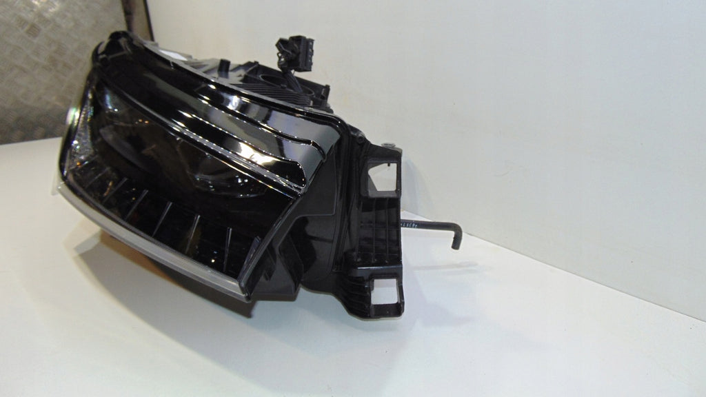 Frontscheinwerfer Skoda Enyaq IV 5LB941016A Full LED Rechts Headlight