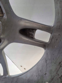 1x Alufelge 19 Zoll 98736213800 Porsche Boxster 987 Rim Wheel FEL5765578330zt