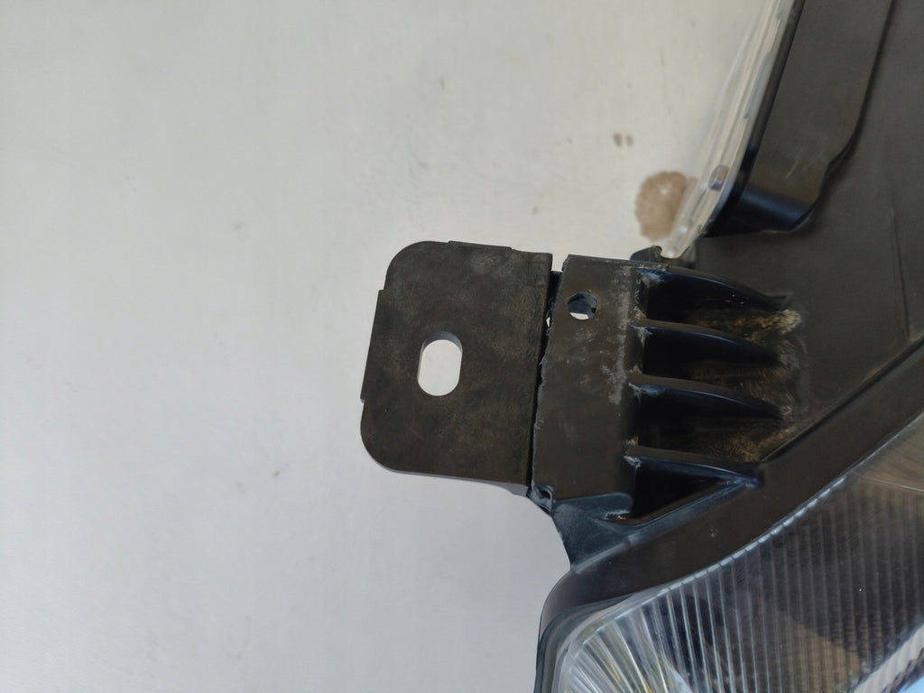 Frontscheinwerfer Ford Focus MX7B-13E015-EB Full LED Links Headlight SCH4826930026qo