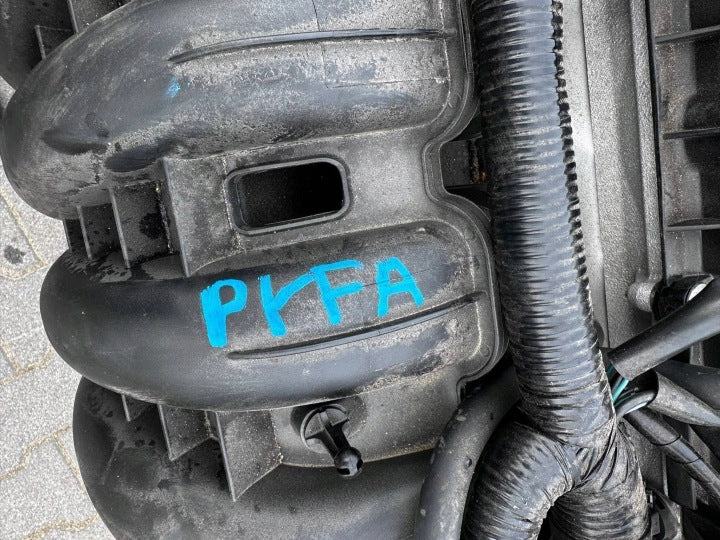 Motor Mazda Cx-5 2.5 27TKm Benzin Engine Komplett MOT1721194209tu