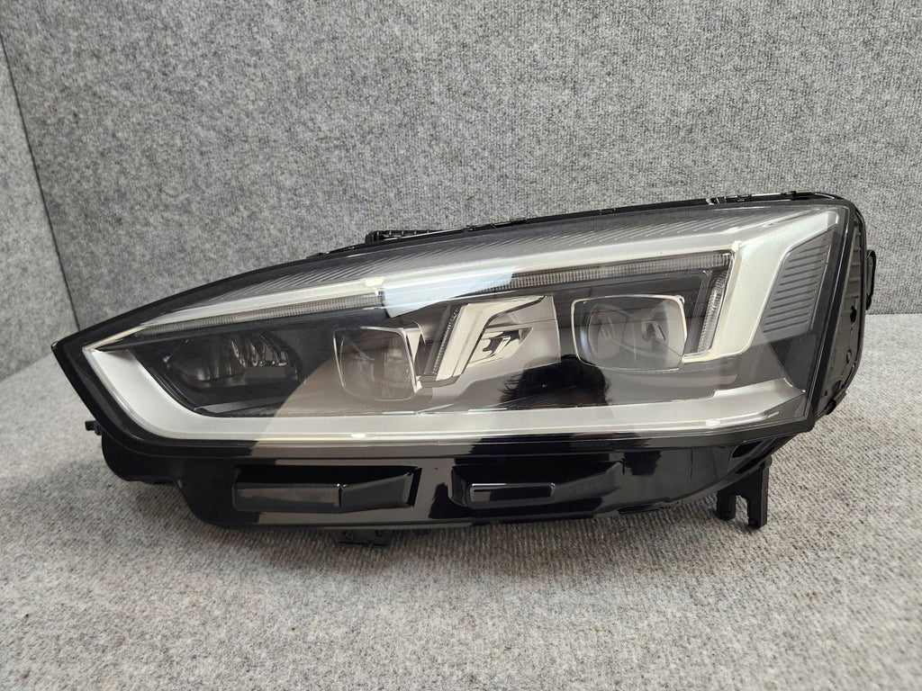 Frontscheinwerfer Audi A5 8W6941783 LED Links Scheinwerfer Headlight SCH6789879697ex