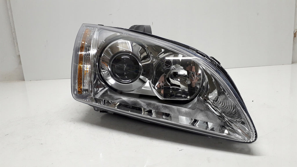 Frontscheinwerfer Ford Focus 4M51-13W099-EC Xenon Rechts Scheinwerfer Headlight