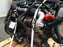 Laden Sie das Bild in den Galerie-Viewer, Motor Peugeot 208 10FDCG 1.4 HDI 98TKm Diesel Engine Komplett MOT4682216298np
