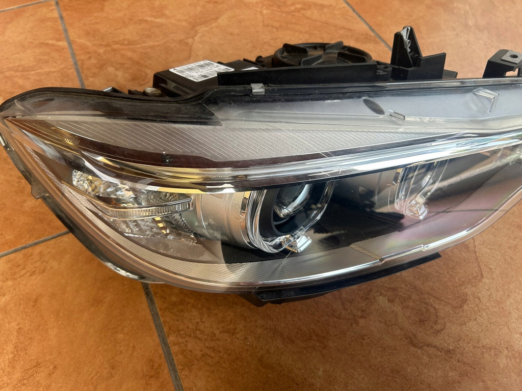 Frontscheinwerfer BMW F36 F32 F82 F33 7377844-07 Full LED Rechts Headlight SCH7275725501da