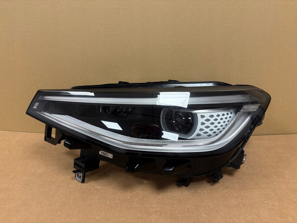 Frontscheinwerfer VW Id.4 11B941035M LED Links Scheinwerfer Headlight SCH7601785492ok