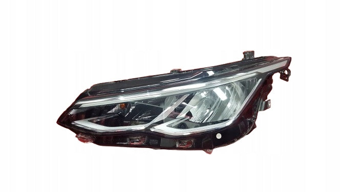 Frontscheinwerfer VW Golf VIII 5H1941005B Links Scheinwerfer Headlight SCH1312551025fn