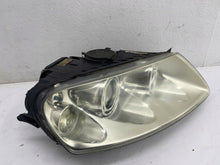 Laden Sie das Bild in den Galerie-Viewer, Frontscheinwerfer VW Touareg 7L6941016AP Xenon Rechts Scheinwerfer Headlight SCH7843442724tx
