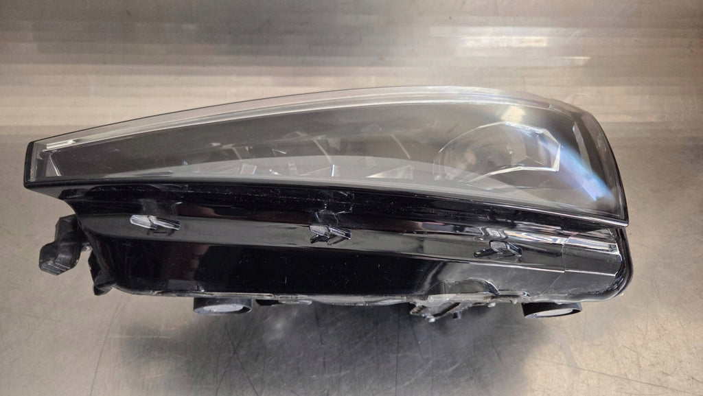 Frontscheinwerfer Skoda Scala 657941015A LED Links Scheinwerfer Headlight SCH8990831786ox