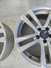 Laden Sie das Bild in den Galerie-Viewer, 4x Alufelge 16 Zoll 7.0" 5x98 35ET Fiat Rim Wheel FEL2578081364wj