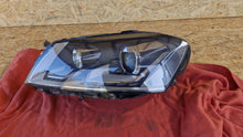Load image into Gallery viewer, Frontscheinwerfer VW Passat B7 3AB941751 Links Scheinwerfer Headlight SCH9750716845lq