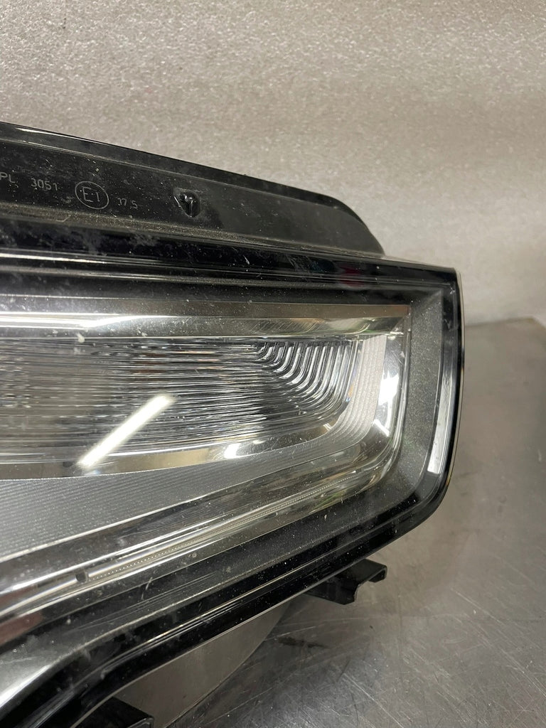 Frontscheinwerfer Audi A6 C7 4G0941044C Xenon Rechts Scheinwerfer Headlight