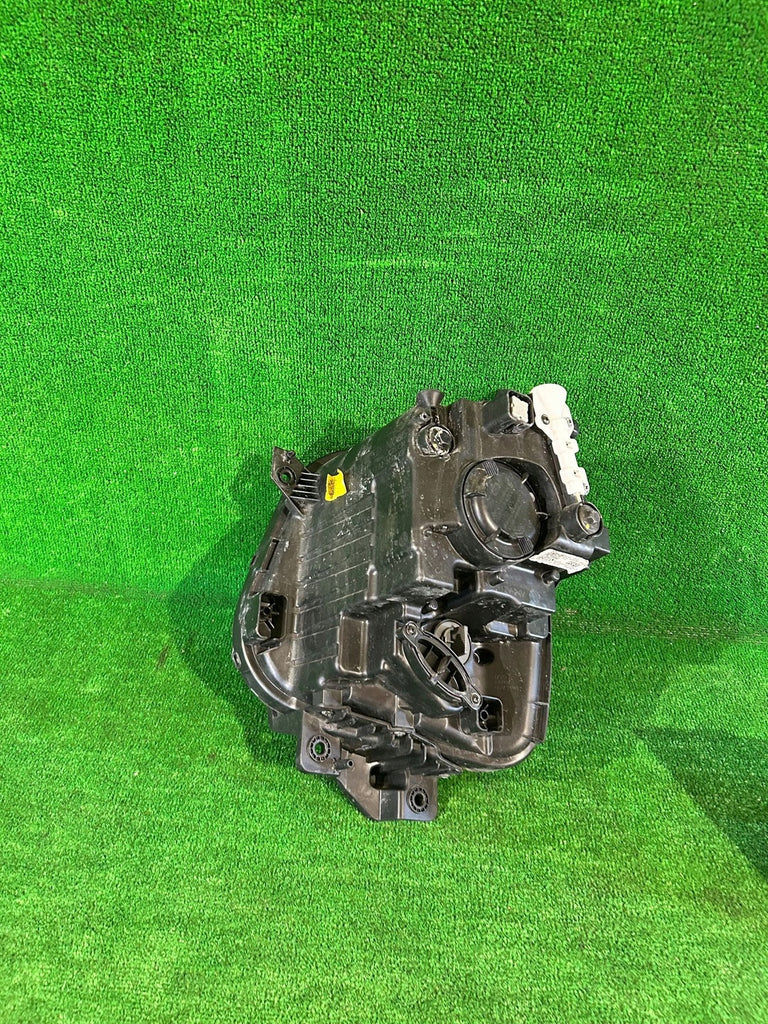 Frontscheinwerfer Hyundai Tucson 92102N7000 Rechts Scheinwerfer Headlight SCH9759813780ru