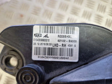 Load image into Gallery viewer, Frontscheinwerfer Hyundai I10 92102-B9000 LED Rechts Scheinwerfer Headlight