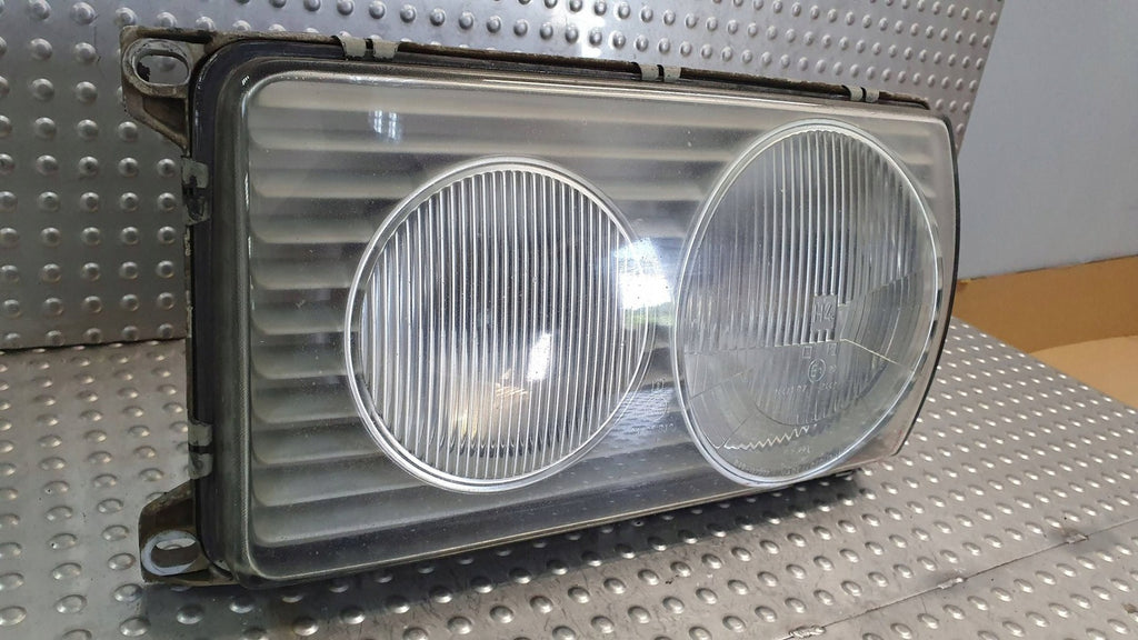 Frontscheinwerfer Mercedes-Benz W123 AWU16794 Links Scheinwerfer Headlight SCH2128108618sb