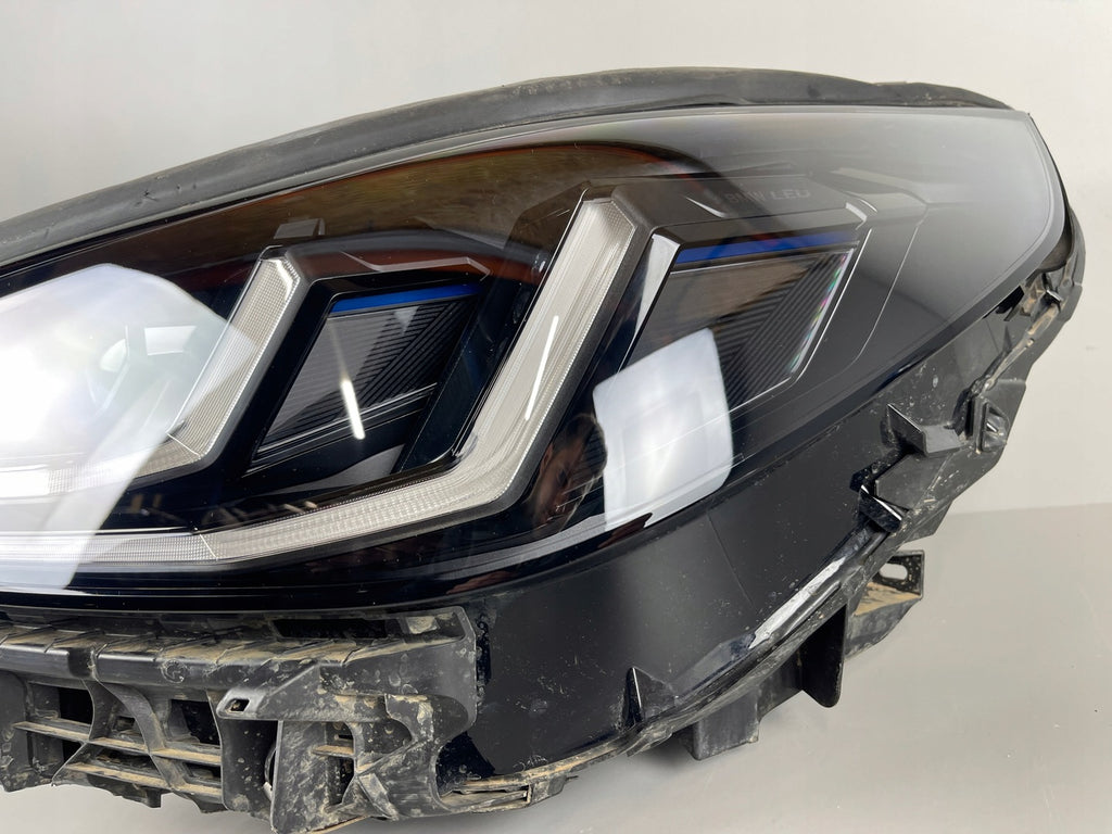 Frontscheinwerfer BMW X3 8087163 Full LED Links Scheinwerfer Headlight SCH7404528058lj