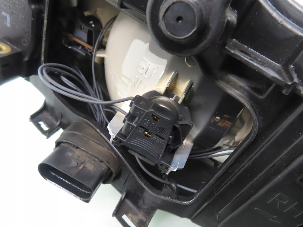 Frontscheinwerfer Ford Mondeo I 7S7113W029EB Rechts Scheinwerfer Headlight SCH2504287956gk