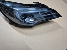 Laden Sie das Bild in den Galerie-Viewer, Frontscheinwerfer Opel Astra K 39195689 Full LED Rechts Scheinwerfer Headlight SCH1144044989me