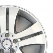 Load image into Gallery viewer, 1x Alufelge 19 Zoll 8.5" 5x112 A1644012102 Mercedes-Benz W164 Rim Wheel FEL4622510058xj
