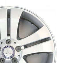 Laden Sie das Bild in den Galerie-Viewer, 1x Alufelge 19 Zoll 8.5" 5x112 A1644012102 Mercedes-Benz W164 Rim Wheel FEL4622510058xj