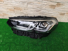 Load image into Gallery viewer, Frontscheinwerfer BMW X3 G01 G02 5A0E5F5 LED Links Scheinwerfer Headlight SCH6761530966kp