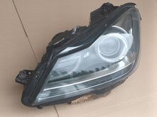 Load image into Gallery viewer, Frontscheinwerfer Mercedes-Benz W204 A2048204339 Links Scheinwerfer Headlight SCH1683248009ba