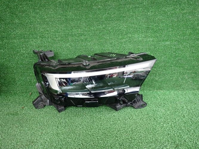 Frontscheinwerfer Opel Mokka Full LED Rechts Scheinwerfer Headlight